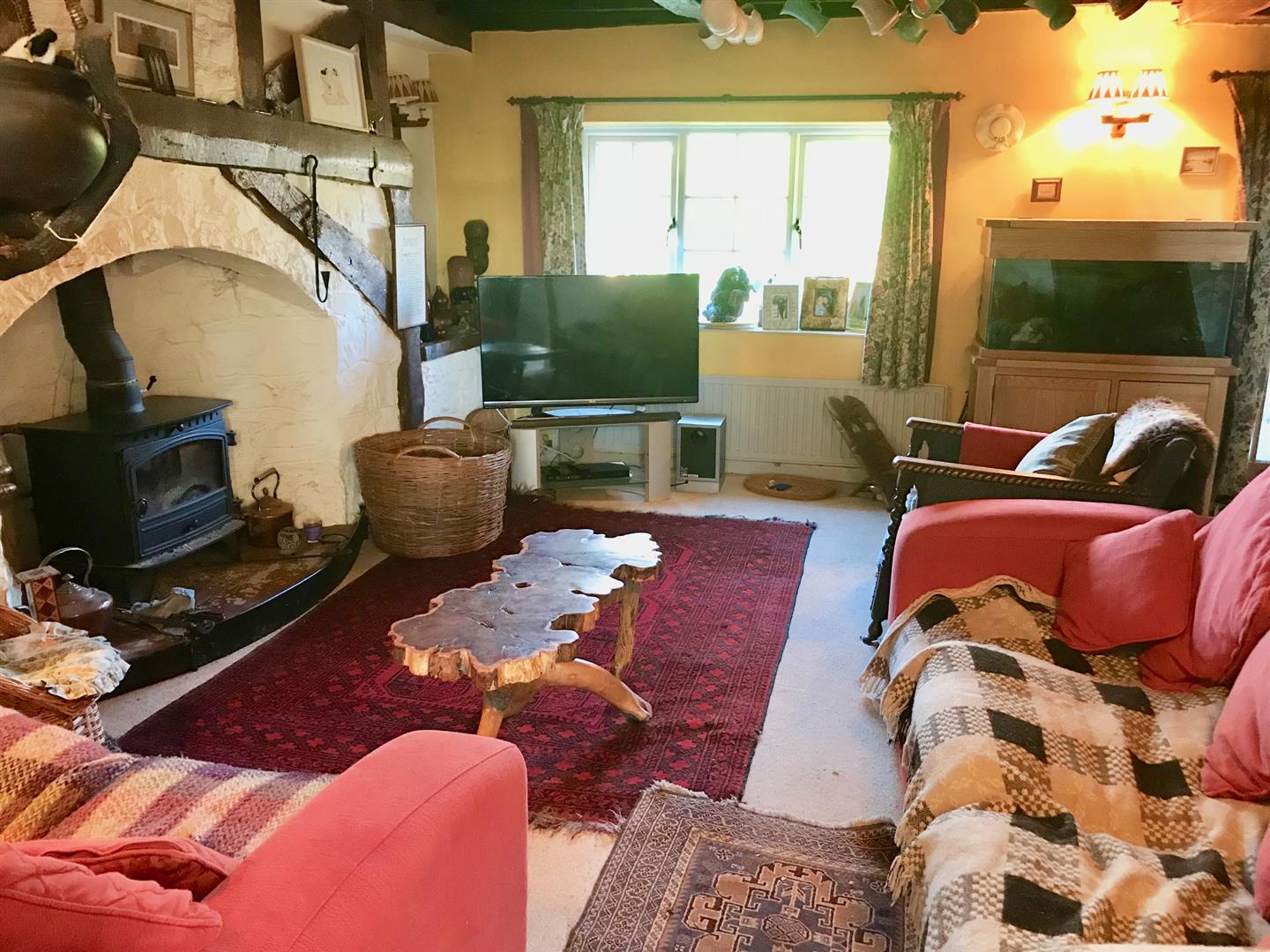 SITTING ROOM